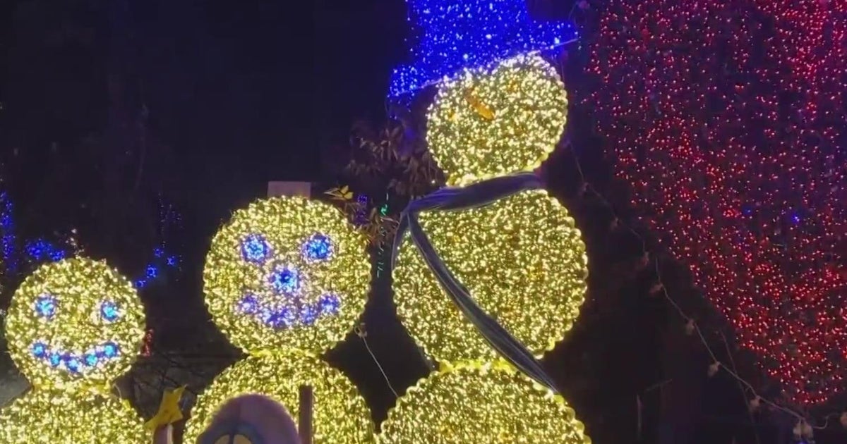 Why have lights become such a big deal on Christmas?