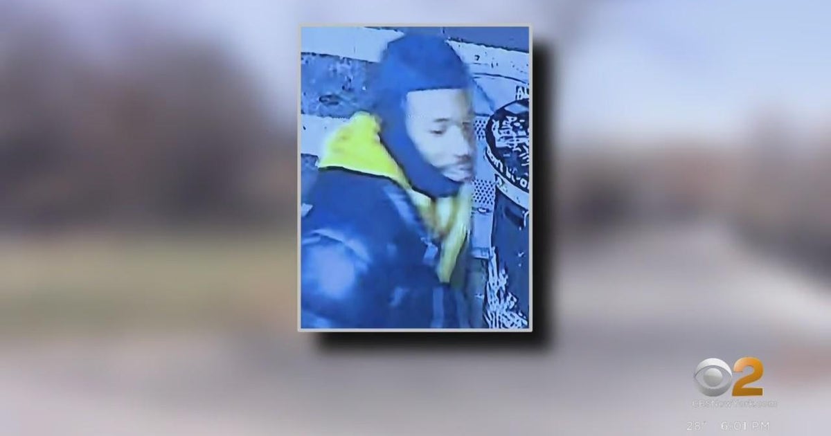 Suspect arrested for deadly New York City crime spree - CBS New York