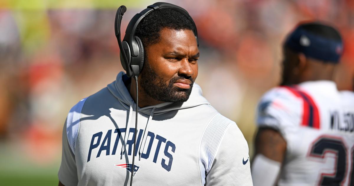 Jerod Mayo posts to Instagram about coaching job with Patriots