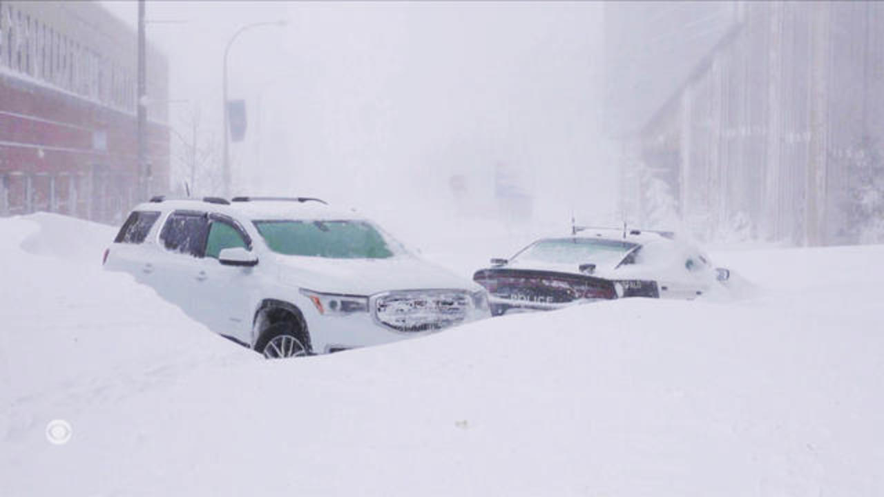 Buffalo NY snow storm death toll rises to 37 as National Guard goes  door-to-door looking for victims - ABC30 Fresno