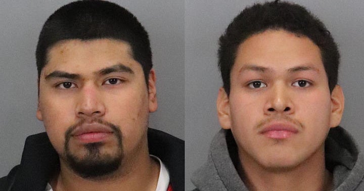 Suspects arrested in San Jose Halloween party fatal shooting CBS San