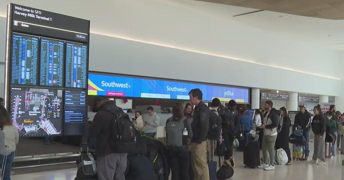 What to do if your flight has been canceled or delayed