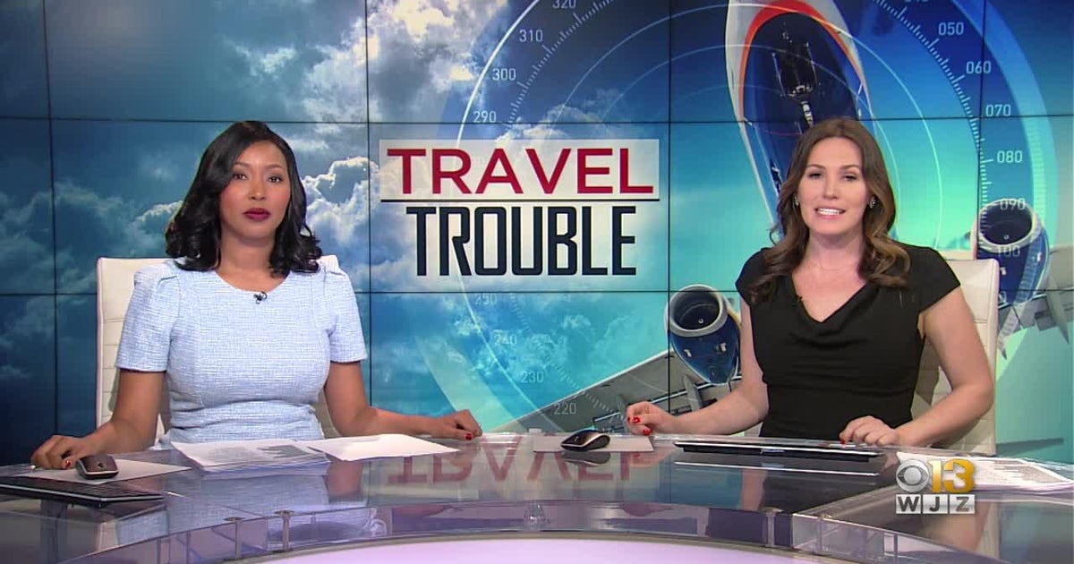 More than 226 flights, mostly Southwest, canceled out of BWI Airport