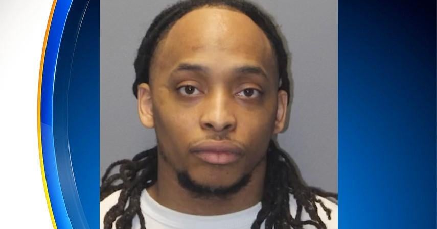 Weatherford police say man killed in shootout was person of interest in Michigan murder CBS Texas