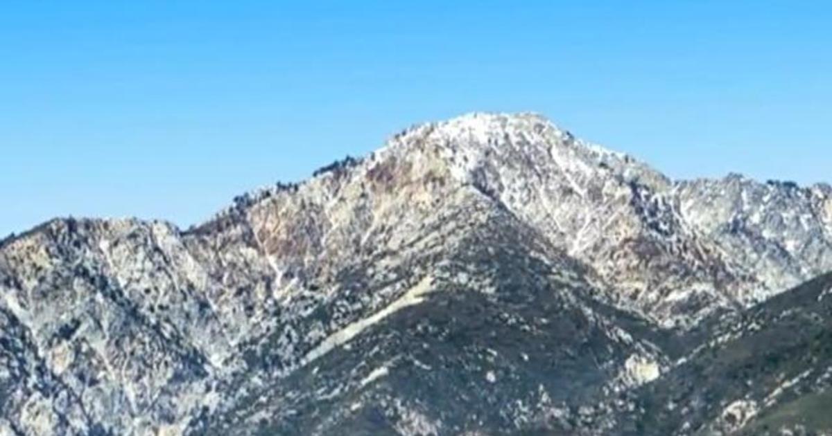 Colorado woman survives 200-foot fall while hiking in California