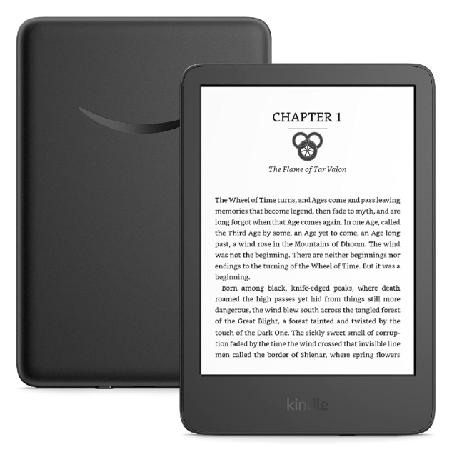 2-Year Accident Protection Plan for Kindle Scribe