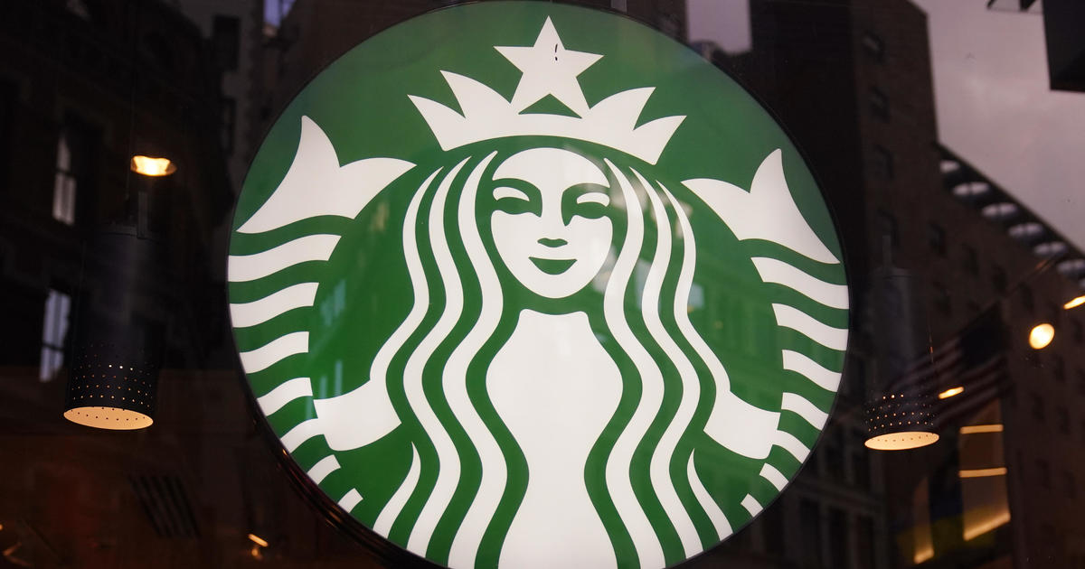 Starbucks' newest coffee drink comes with olive oil