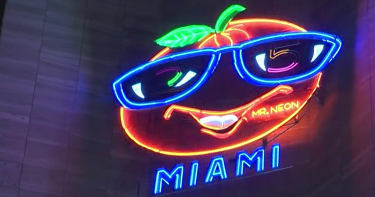 Huge Orange will not make once-a-year fall at Bayfront Park again to ring in 2023 but virtual duplicate will