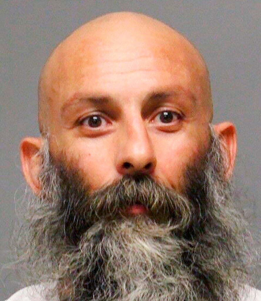 Barry Croft Jr. sentenced to more than 19 years for role in plot to ...