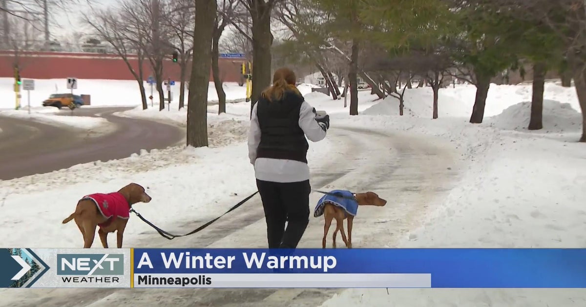 Warmer temperatures cause many to rejoice: "Today is a good day" - Vimarsana News