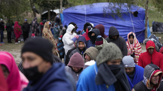 Migrant Asylum Ban 