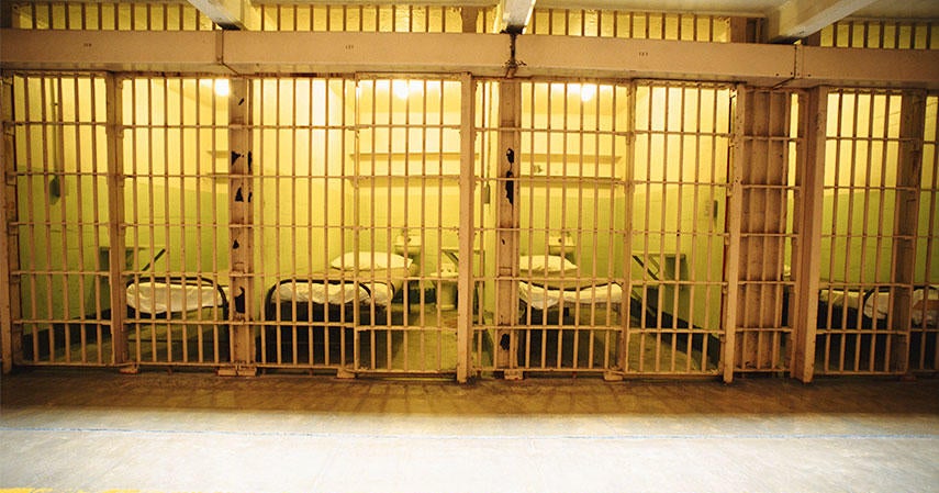 Attorneys for Texas death row inmate say comedy special contributed to death sentence, want the Supreme Court to review - Vimarsana News
