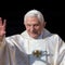 Retired Pope Benedict lucid, stable but still in serious condition