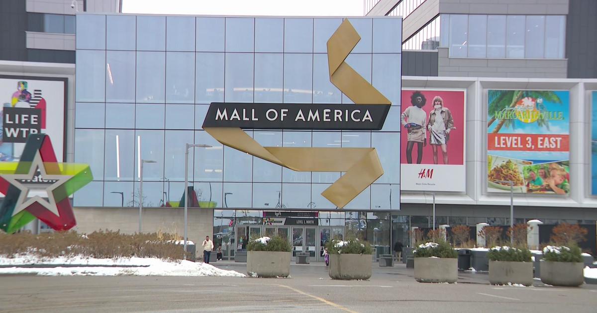 Mall unveils 6 new tenants – The Denver Post