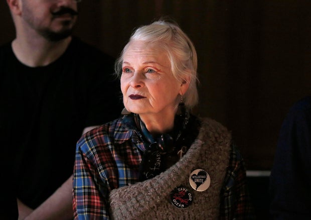 Vivienne Westwood 