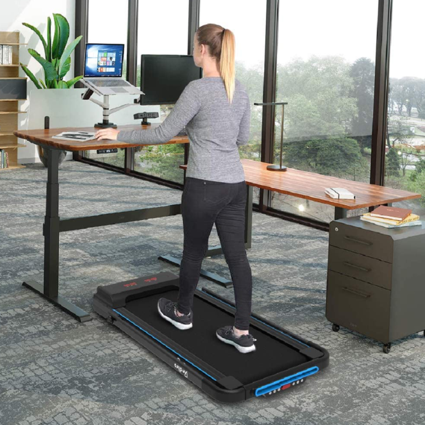 GamerCityNews under-desk-treadmill The best New Year's deals at Amazon you can still shop 