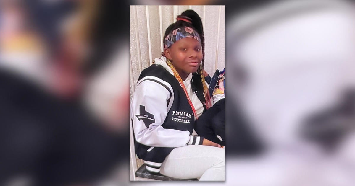 Missing: Symara Porsce Nelson-Thomas, 11, last seen Tuesday in north Minneapolis