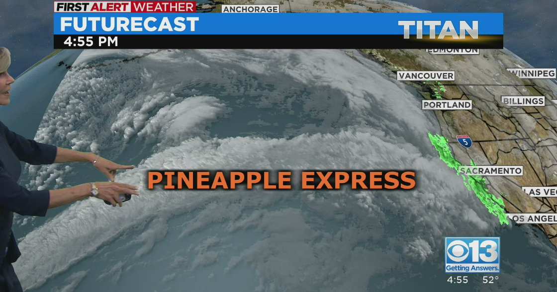 What you need to know about the storms approaching Sacramento