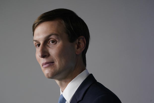 Jared Kushner