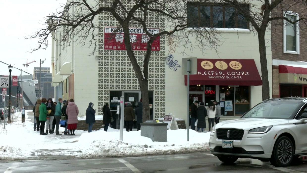 Keefer Court beloved Chinese bakery to close after 40 years in
