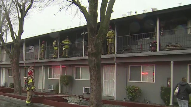 Marconi avenueapartment fire 