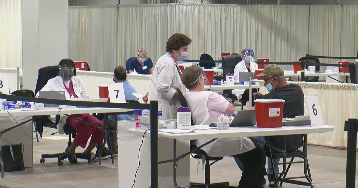 MDH closes Mall of America COVID vaccination site in plan to shut down sites, testing centers - Vimarsana News