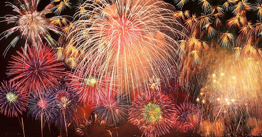 Are fireworks legal in Illinois? CBS Chicago