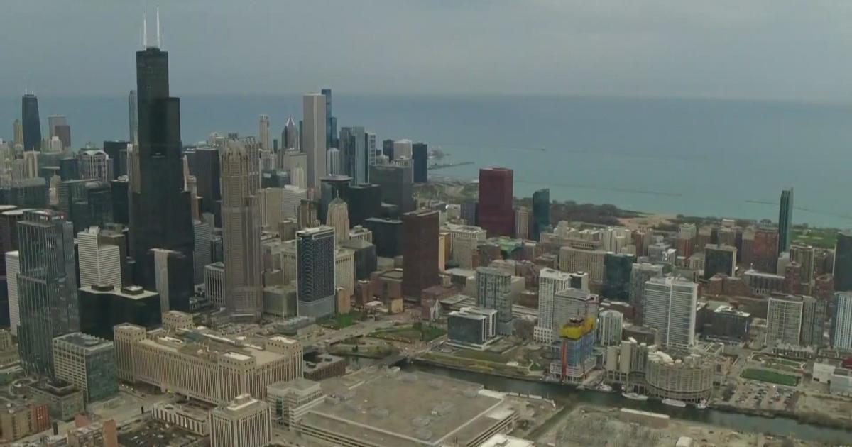 Applications for 500 Chicago Resiliency Fund 2.0 program CBS Chicago