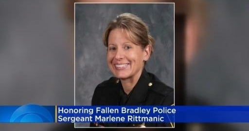 Amy Bradley: Police Officer'S 2016 Claim Could Change Everything - kp727ed