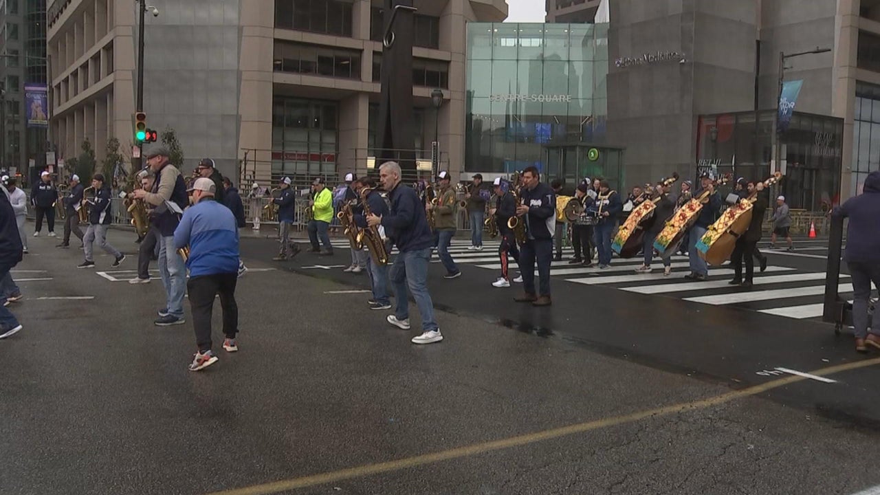 Philadelphia visual data 6