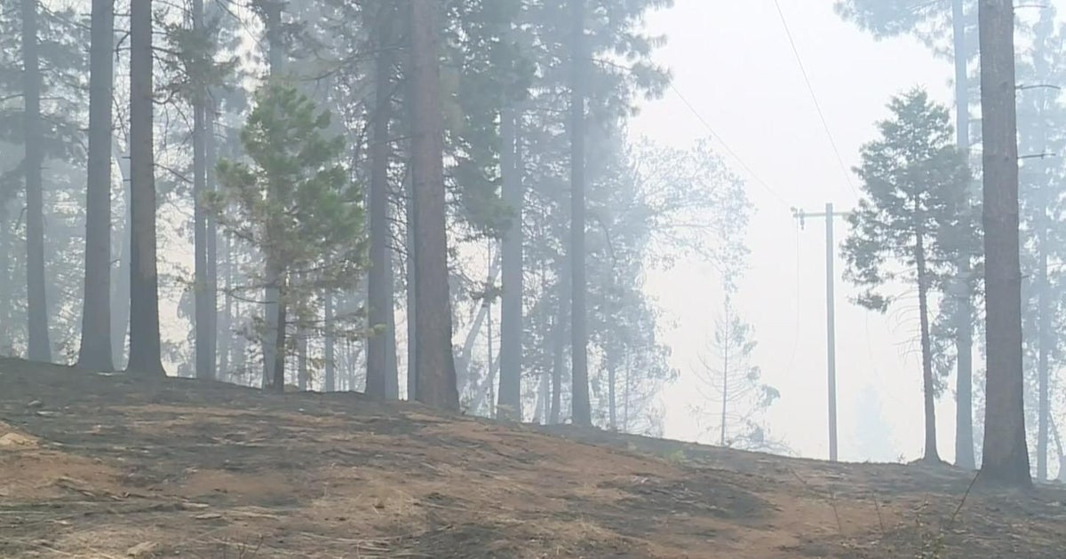 Rain, storm threatens wildfire burn scar areas