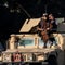 Bomb blast at Kabul checkpoint kills and wounds several, Taliban says