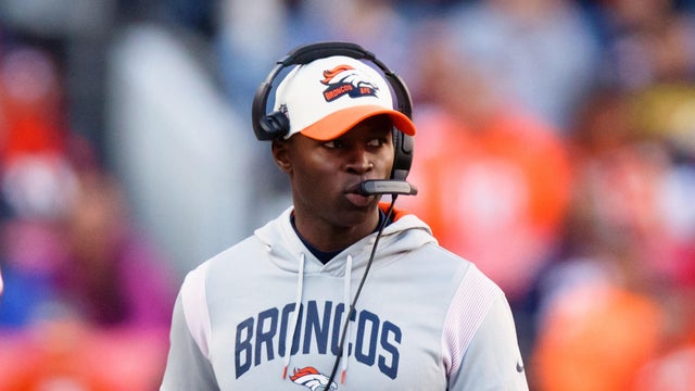 Kansas City Chiefs v Denver Broncos 
