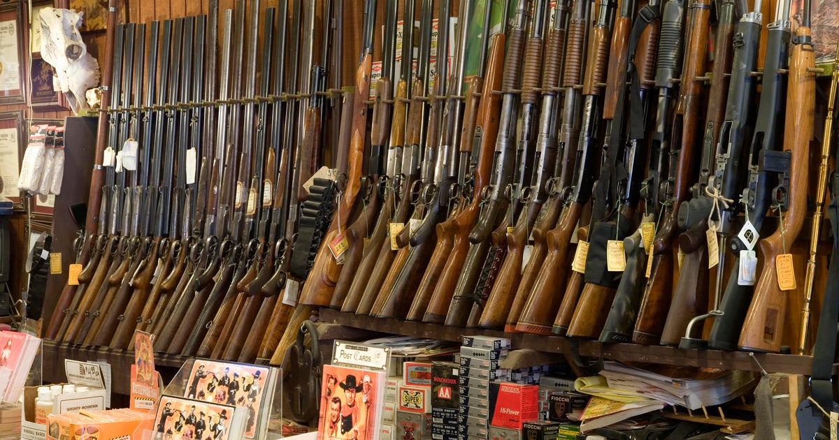 Proposal would decreased gun purchasing age for rifles, lengthy guns in Florida Proposal would decreased gun purchasing age for rifles, lengthy guns in Florida