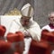 Pope Francis marks New Year as Vatican prepares to mourn Benedict