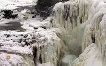 Extended Nature Video: New York's Adirondacks 