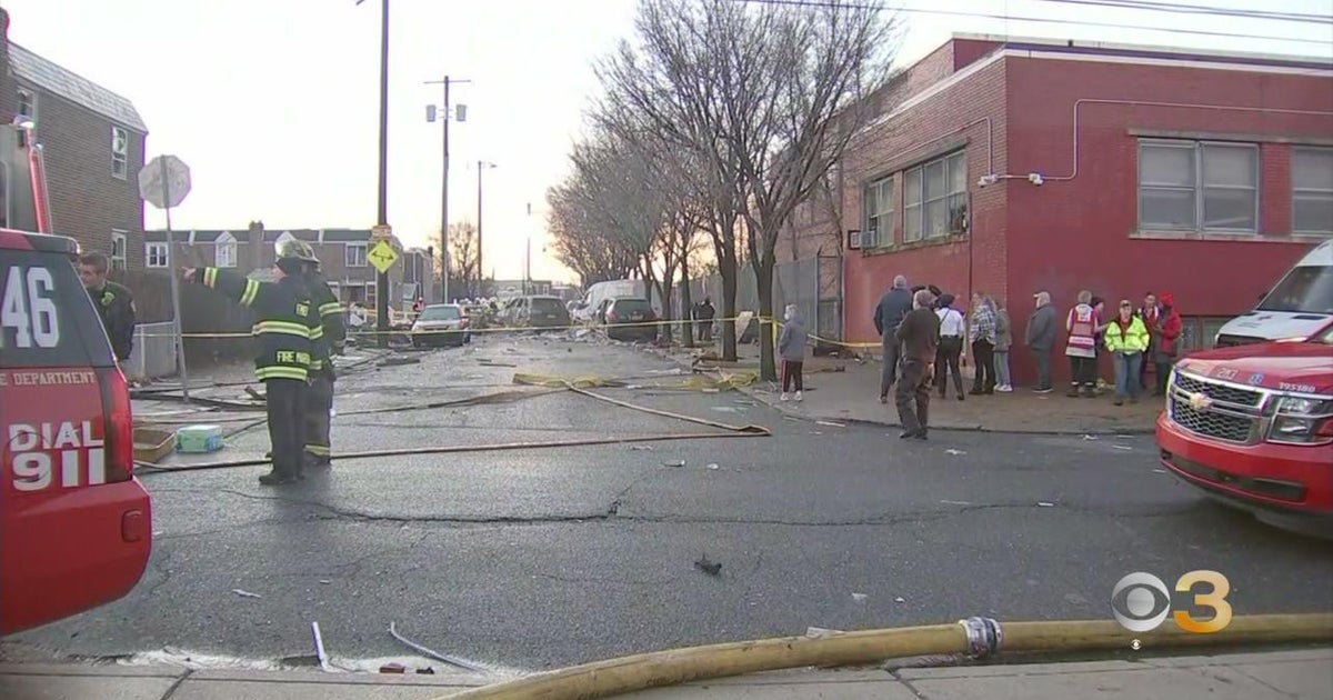 Investigators digging through debris to figure out what caused Port