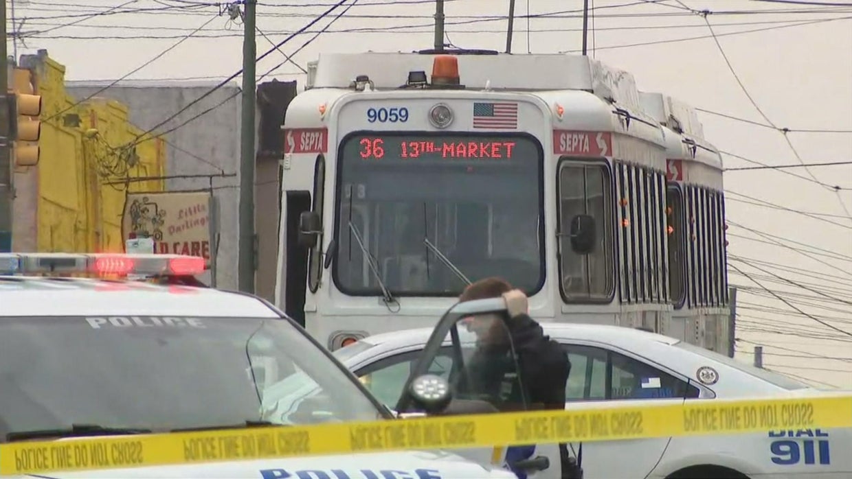 Man in critical condition after shot in the chest: Police - CBS ...