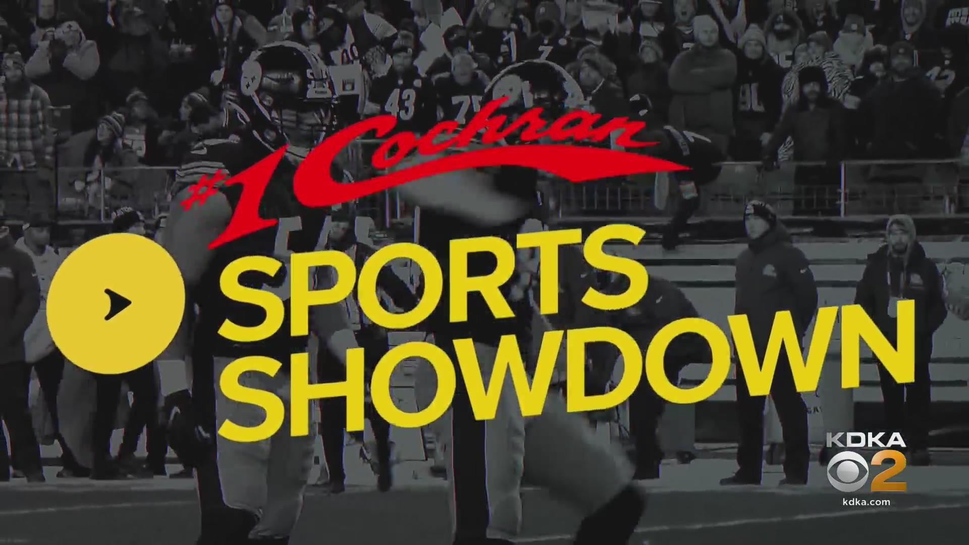 #1 Cochran Sports Showdown: January 1, 2023 (Pt. 2)