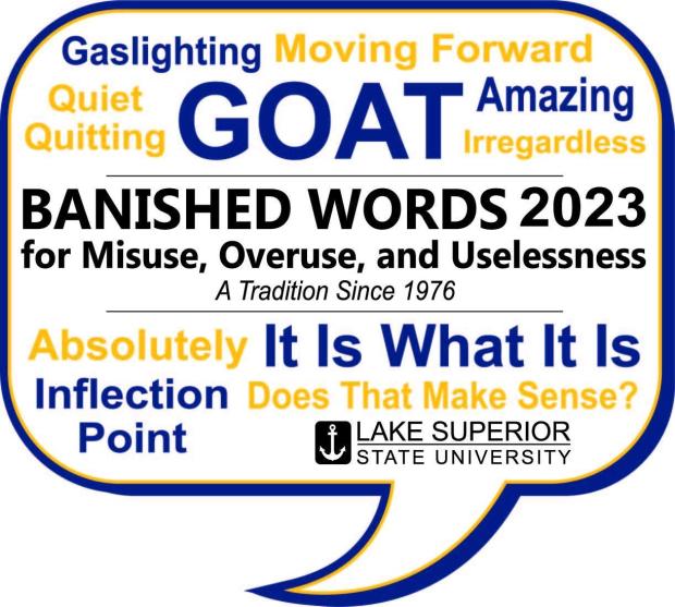 Lake Superior State University announces 2023 banished words list.jpg 