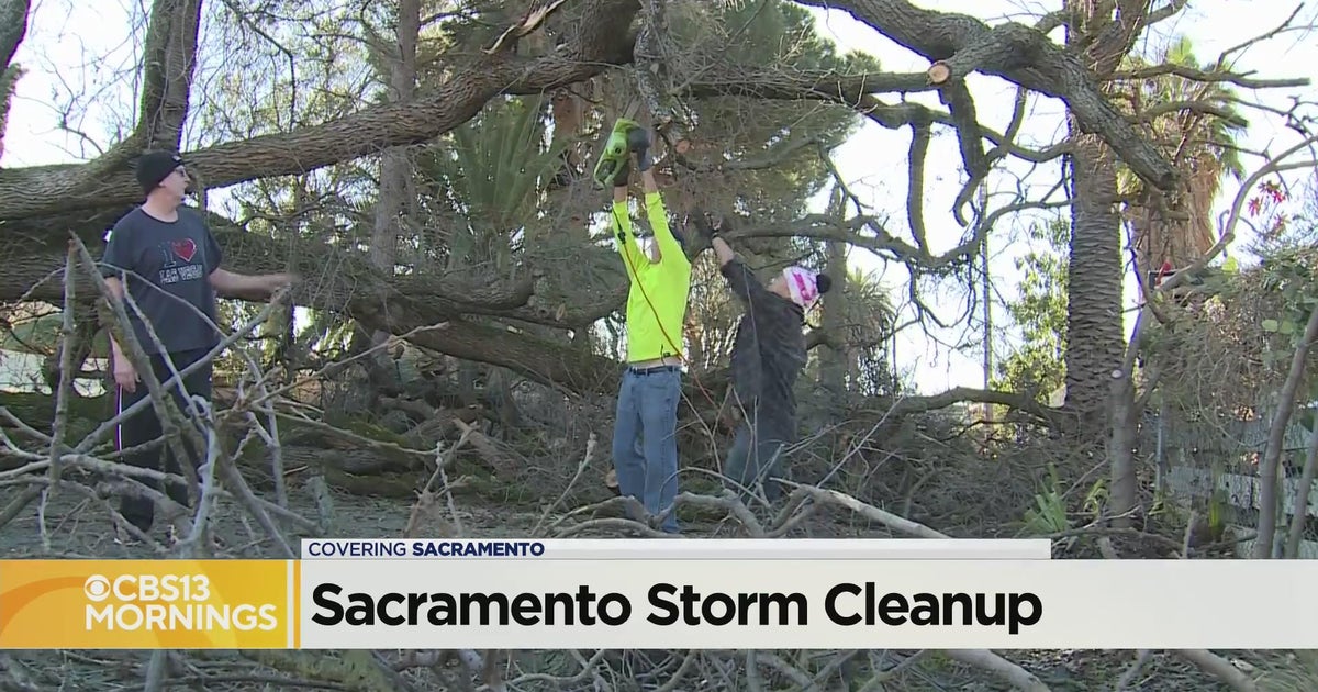 CBS13 News AM News Update - 1/2/23