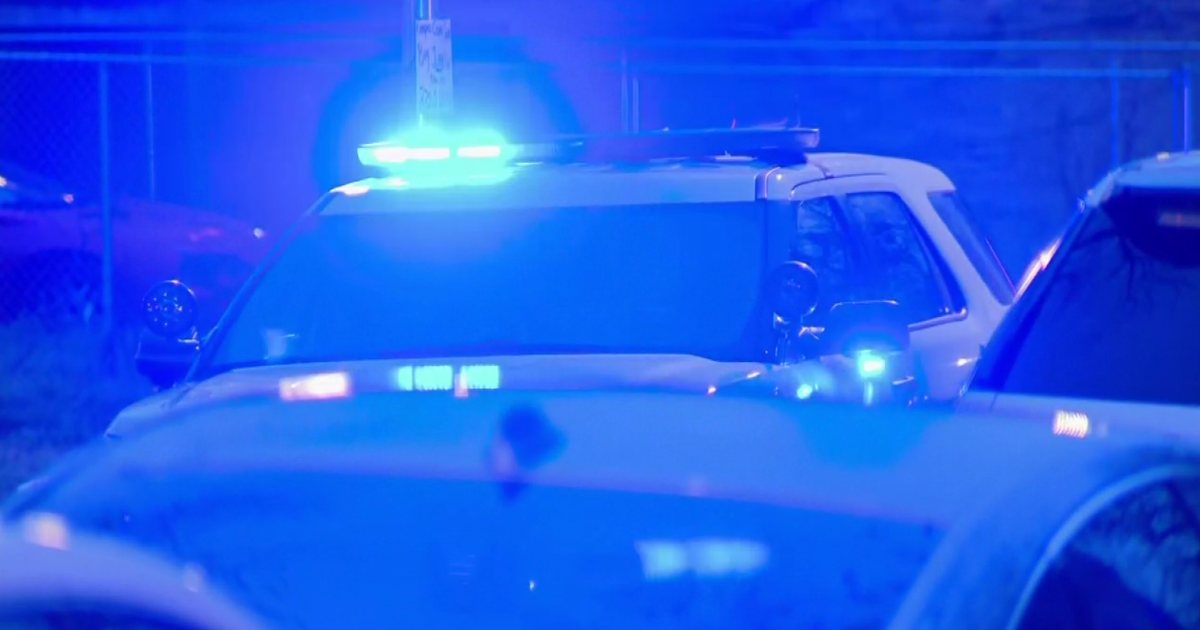 Lawndale shooting leaves three teens wounded CBS Chicago