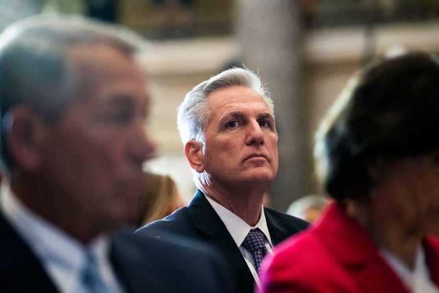 Pelosi Portrait Ceremony 