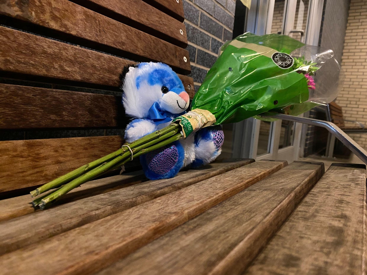 Justin McIntire: Community offers condolences after shooting death of ...