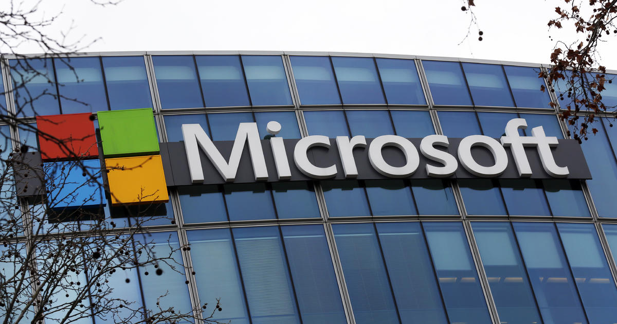 Chinese malware targeting critical infrastructure, Microsoft and U.S. government warn