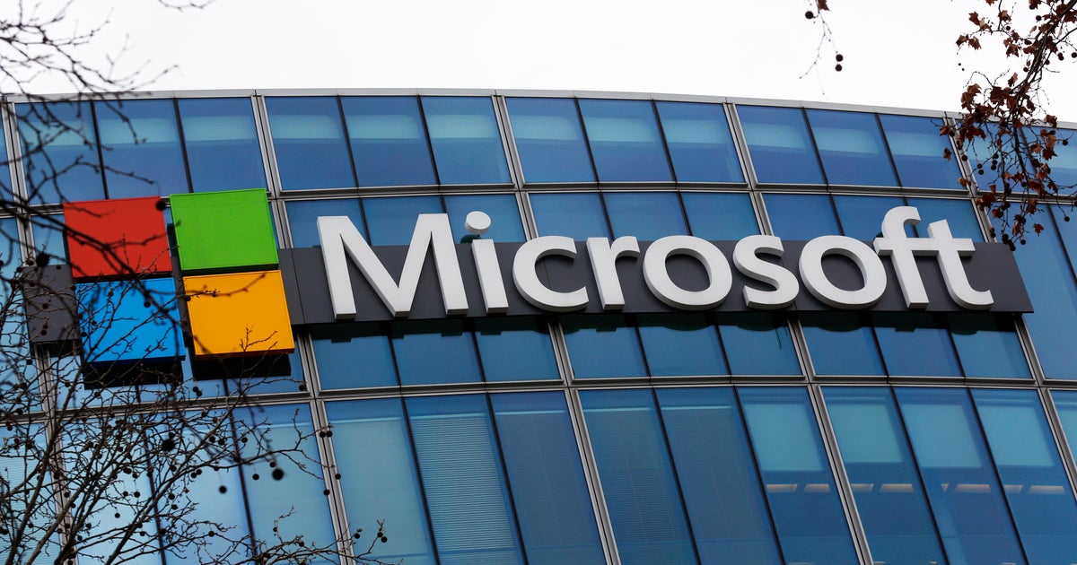 Chinese malware targeting critical infrastructure, Microsoft and U.S. government warn