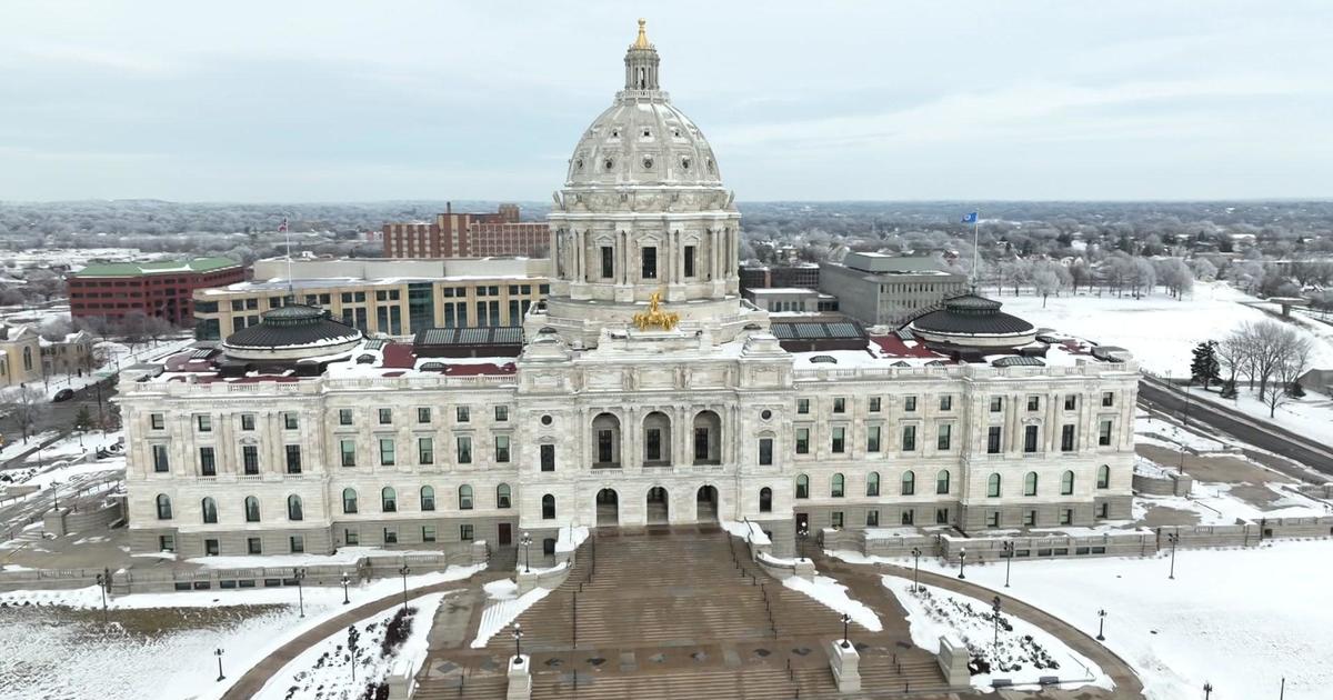 Walz to give update on security at Capitol before inauguration