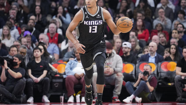 Keegan Murray named January's Western Conference Rookie of the Month -  Sactown Sports