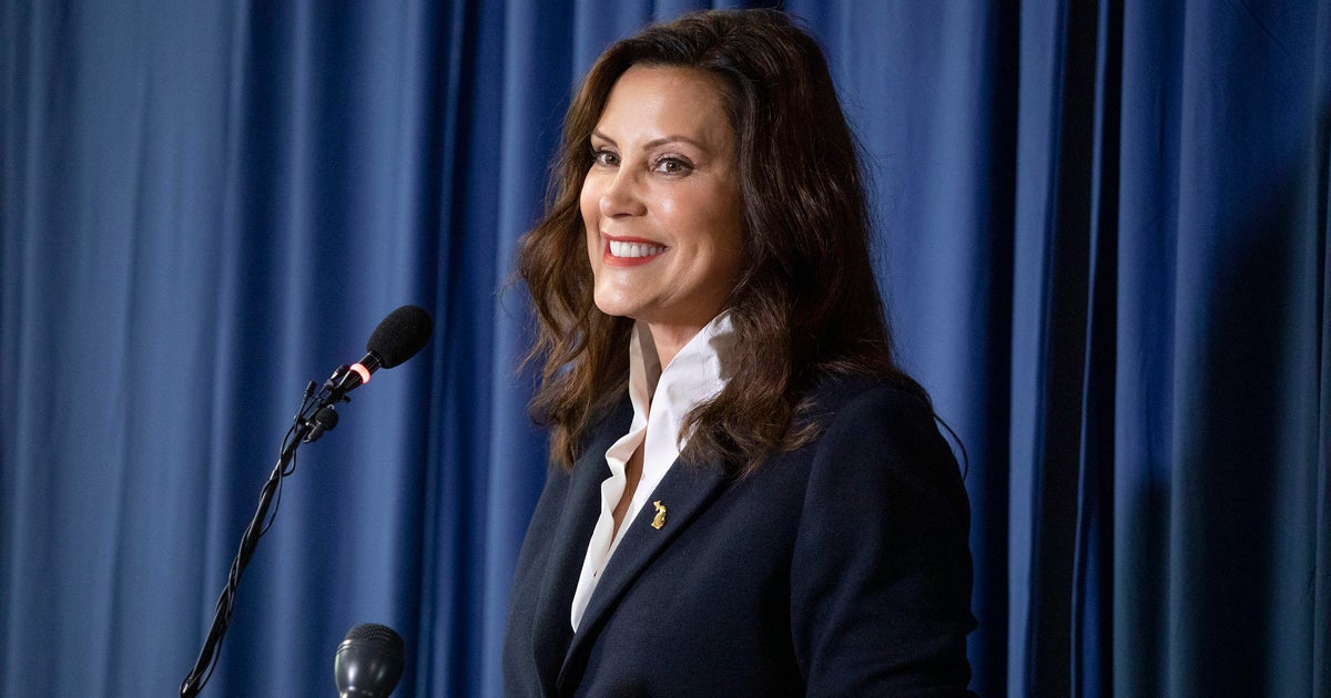 Whitmer: 60 new well-paying jobs created in Macomb County - Vimarsana News