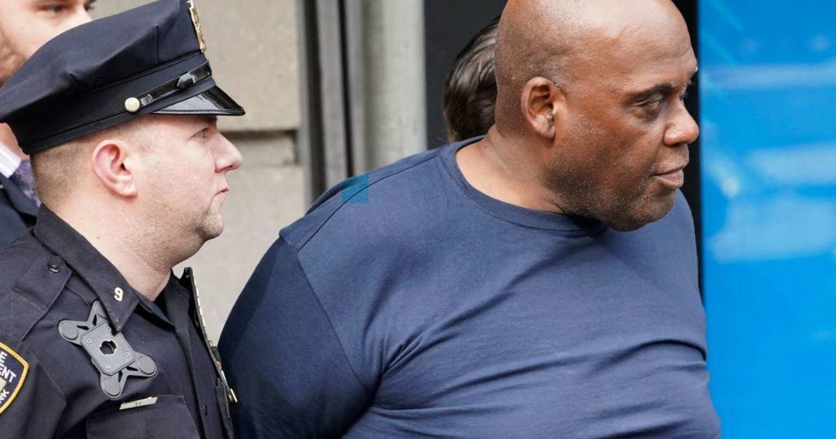 Frank James pleads guilty to terrorism charges in Brooklyn subway shooting